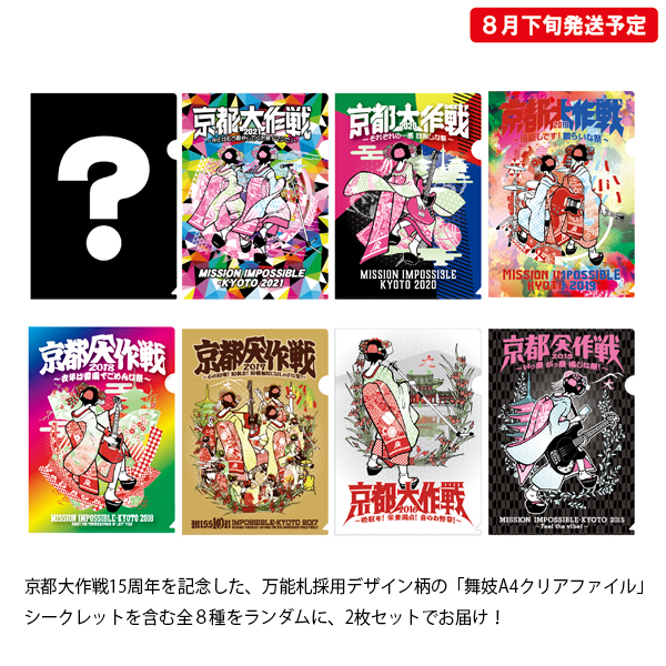 CLAMP クリアファイル2枚セット C カードキャプターさくら