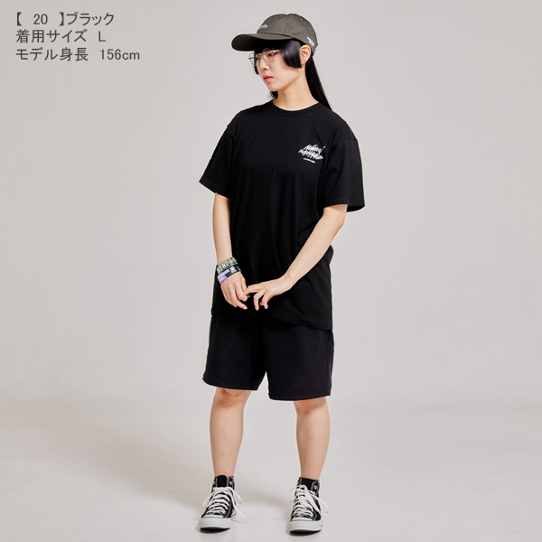 日体大 協賛Tシャツ 第24回日立さくらロードレース】 参加賞のTシャツデザインが