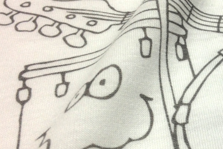 清水楽器Tシャツ