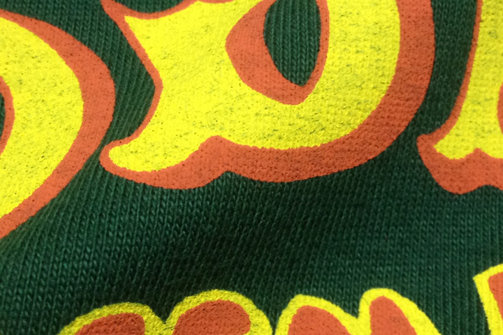 オトダマ音楽隊(クマ隊長)Tシャツ