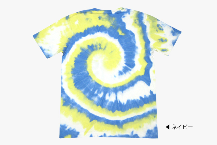 オトダマLOVE タイダイTシャツ