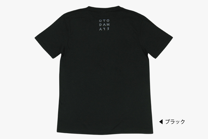 清水音泉でYEAH!! Tシャツ
