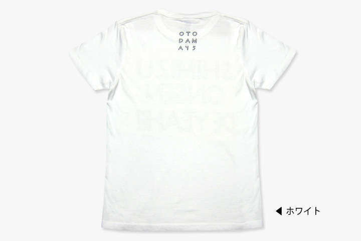 清水音泉でYEAH!! Tシャツ