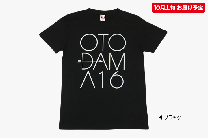 ターゲットTシャツ