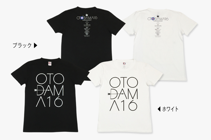 ターゲットTシャツ