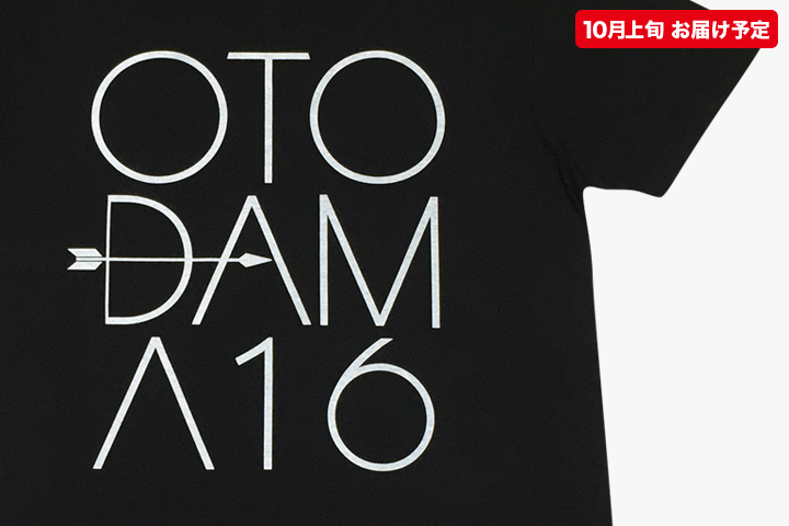ターゲットTシャツ