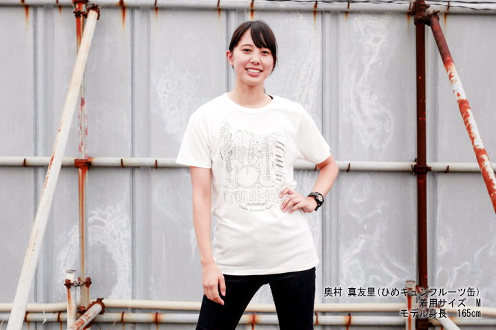 西洋音楽史Tシャツ