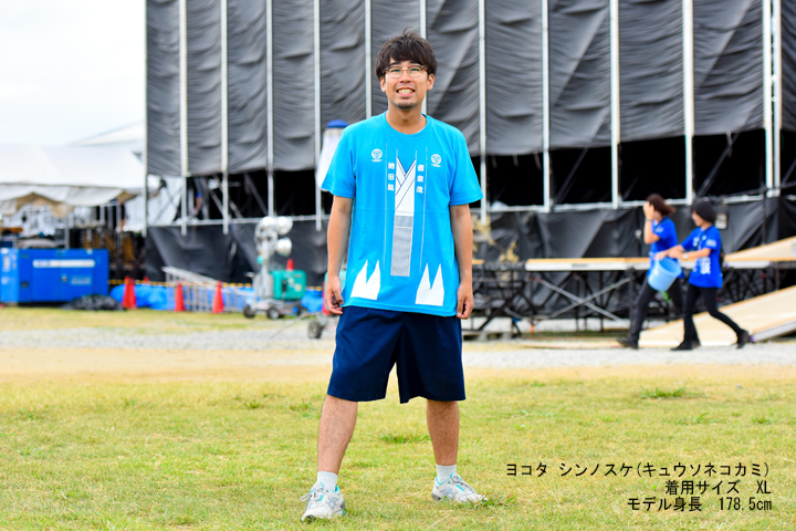 tetsukomako Tシャツ フーディー M OTODAMA'16～音泉魂～池田編 】新撰組Tシャツ（10月上旬発送予定）