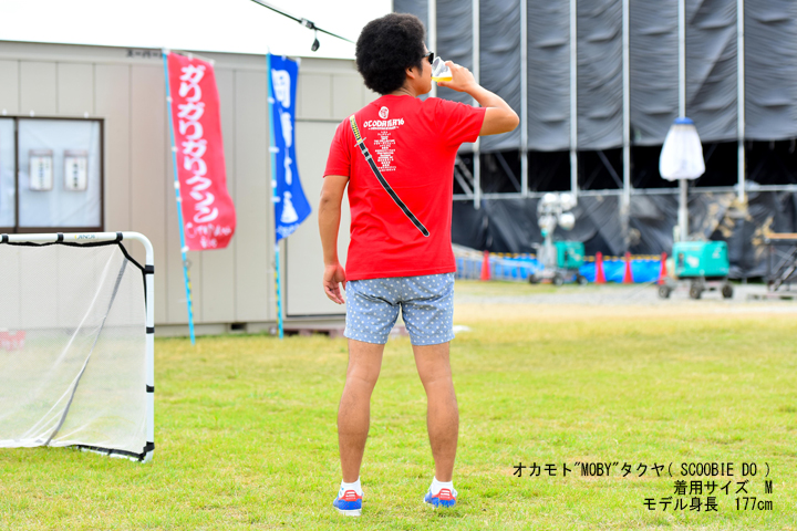 忍びTシャツ