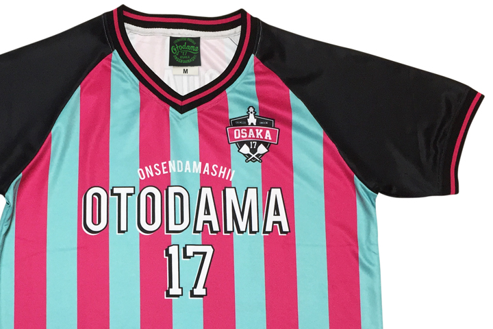 OTODAMA’17