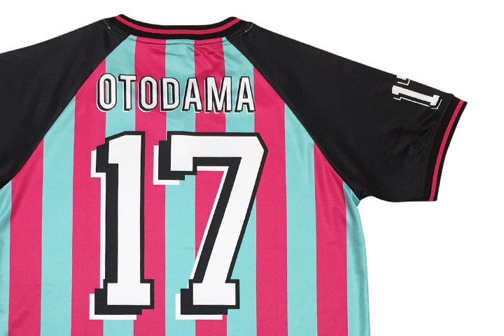 OTODAMA’17
