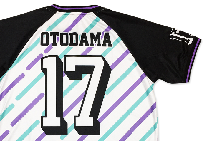 OTODAMA’17
