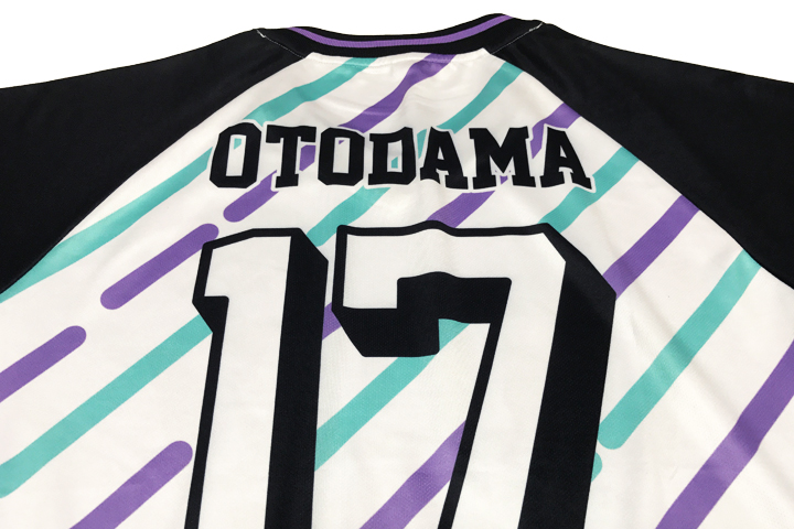 OTODAMA’17