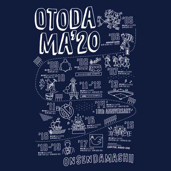 OTODAMA’20～音泉魂～