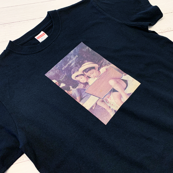 音泉魂～Mini～ 】 大木兄弟～Mini～Tシャツ 《発送：12月初旬予定》