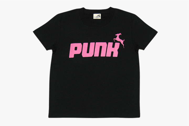 PUNK