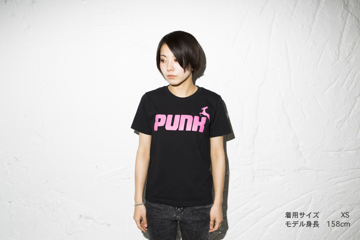 PUNK