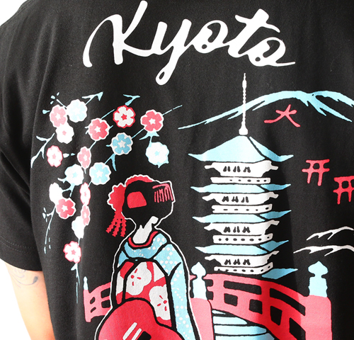 京都大作戦2018