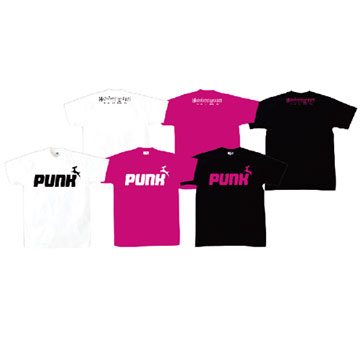 PUNK