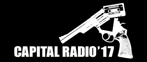 CAPITAL RADIO '17