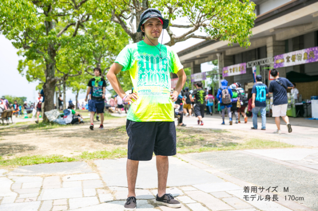 京都大作戦2017