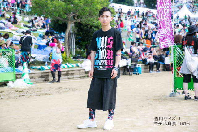 京都大作戦2017