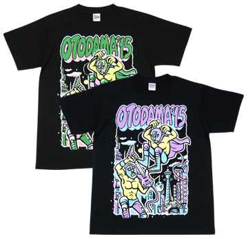 OTODAMA'15