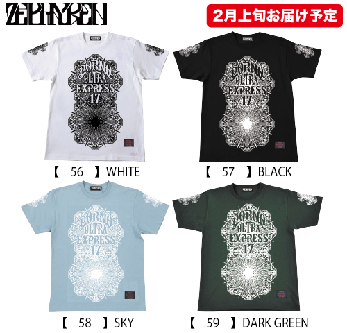 Zephyren