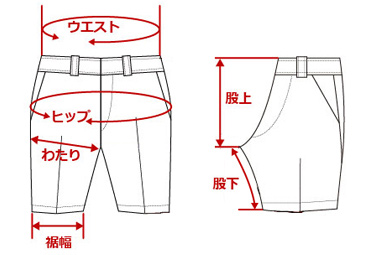 サイズ